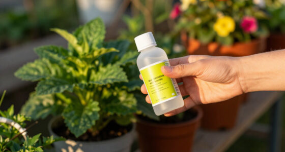 15 Best Plant Fertilizers For Potted Plants In 2026
