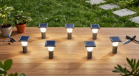 15 Best Solar-Powered Garden Lights in 2026
