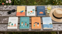 15 Best Summer Books in 2026