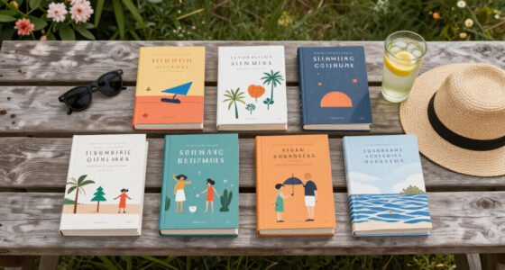 15 Best Summer Books in 2026