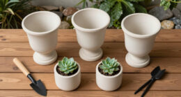 15 Best Urn Planters in 2026