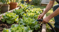 15 Best Water-Saving Drip Irrigation Systems in 2026