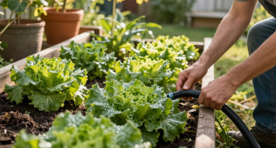15 Best Water-Saving Drip Irrigation Systems in 2026