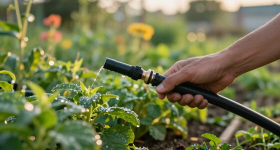15 Best Water-Wise Drip Irrigation Systems in 2026