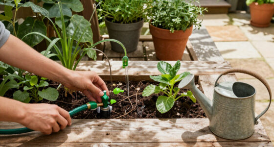 15 Best Water-Wise Drip Irrigation Systems in 2026