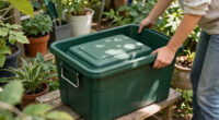 15 Best Weather-Resistant Outdoor Storage Bins in 2026