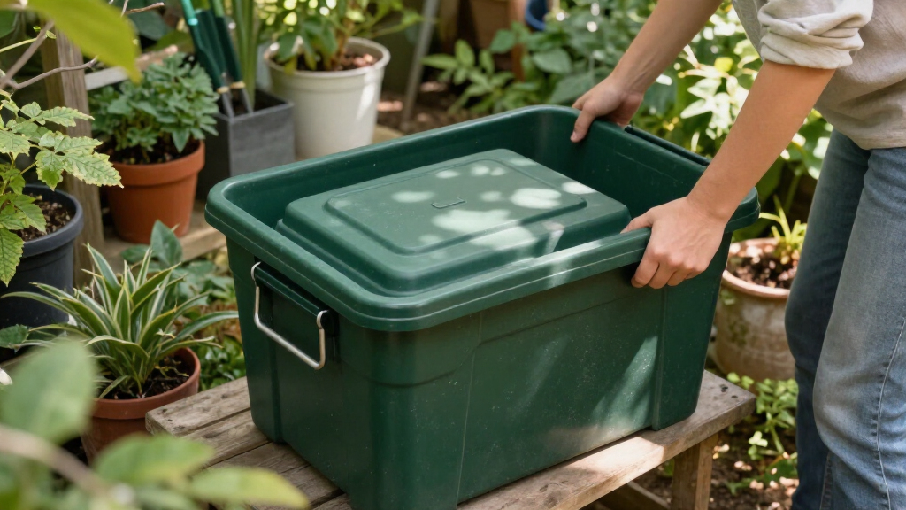 15 Best Weather-Resistant Outdoor Storage Bins in 2026