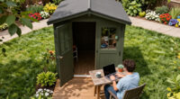 3 Best Backyard Office Sheds in 2026