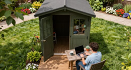 3 Best Backyard Office Sheds in 2026