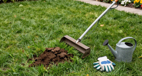 3 Best Sod Cutters for Lawn Removal Projects in 2026
