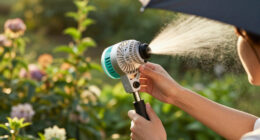 4 Best Umbrella Mounted Misting Rings in 2026