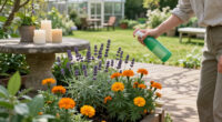 4 Clever Landscaping Tricks That Keep Pests Out – Stop Ticks, Ants, And Mosquitoes With These Natural Barriers