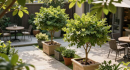 4 Small Trees That Make Even Modest Yards Look Expensive – Try These Varieties For A Big Curb Appeal Boost On A Tiny Budget