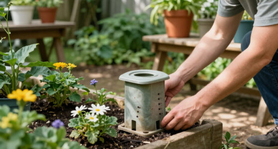 5 Best Ant Bait Stations for Outdoor Use in 2026