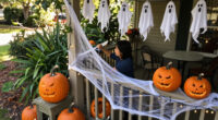 5 Best Halloween Porch Decorations in 2026