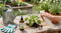 5 Best Neem Oil Concentrates for Garden Pests in 2026