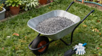 5 Best Wheelbarrows for Hauling Rock and Gravel in 2026