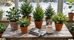5 Best Winter Garden Plants in 2026