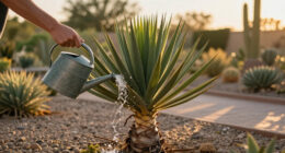 5 Best Yucca Plants for Low Water Landscaping in 2026