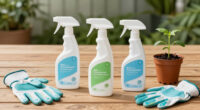 6 Best Anti Transpirant Sprays for Frost Protection in 2026