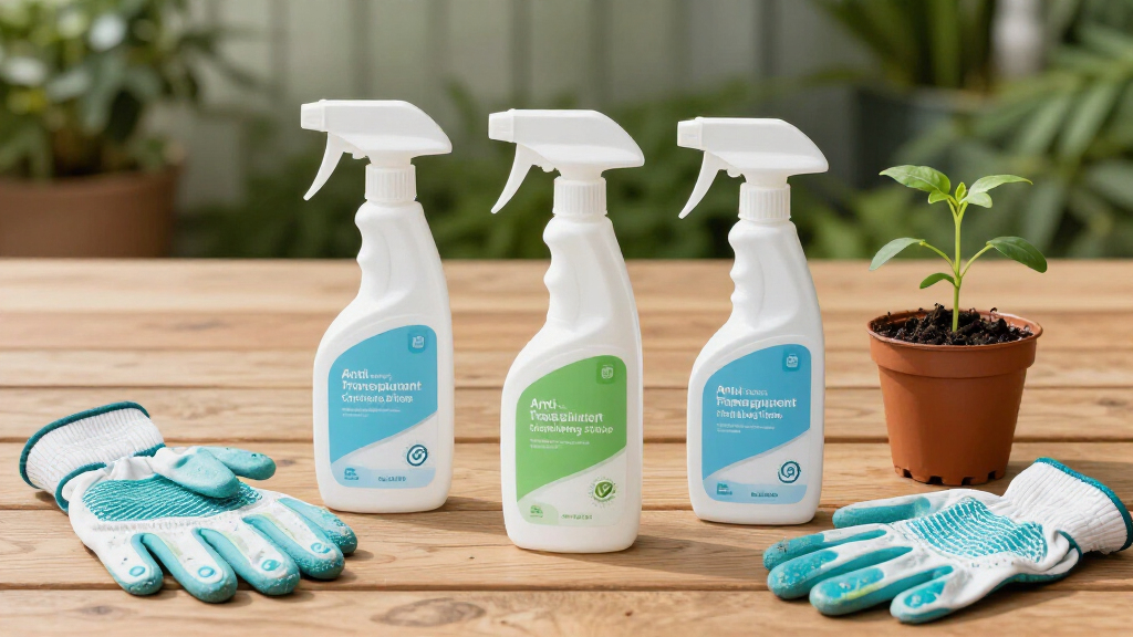 6 Best Anti Transpirant Sprays for Frost Protection in 2026