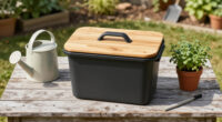 6 Best Compost Bins for Hot Dry Climates in 2026