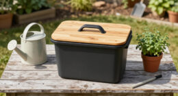 6 Best Compost Bins for Hot Dry Climates in 2026