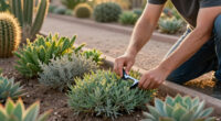 6 Best Garden Planners for Two Season Desert Planting in 2026