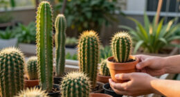 6 Best Live Cactus Collections for Outdoor Planting in 2026