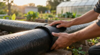 6 Best Pipe Insulation for Exposed Irrigation Lines in 2026