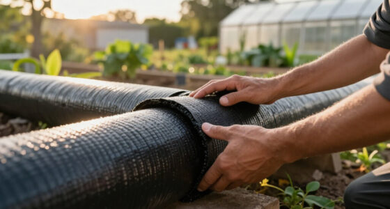 6 Best Pipe Insulation for Exposed Irrigation Lines in 2026