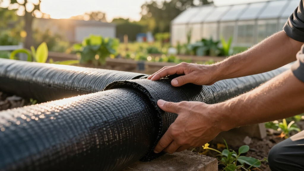 6 Best Pipe Insulation for Exposed Irrigation Lines in 2026