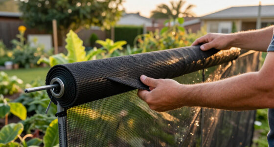 6 Best Snake Fencing for Backyard Perimeters in 2026