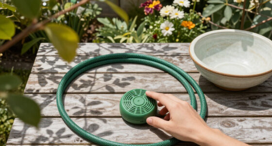 6 Best Ultrasonic Repellers for Pack Rats in 2026