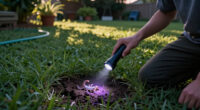 6 Best UV Flashlights For Scorpion Checks In The Yard In 2026
