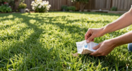 6 Best Winter Ryegrass Seed for Overseeding Bermuda Lawns in 2026