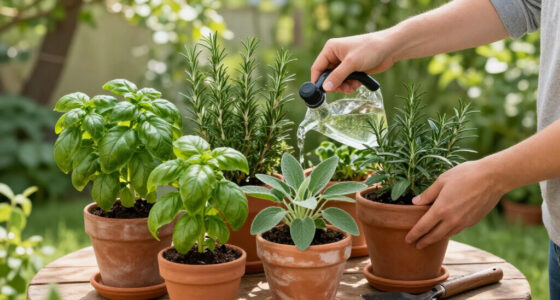 6 Herbs To Plant In August That Keep Going As Summer Fades – There's No Need To Give Up On Delicious, Homegrown Flavor!