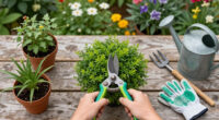 6 Plants You Should Prune In September For A Tidy Fall Garden – Plus, Which Plants You Should Leave