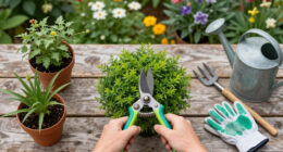 6 Plants You Should Prune In September For A Tidy Fall Garden – Plus, Which Plants You Should Leave