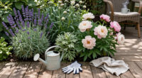 6 Pretty Perennials That Look Better When I Stop Tidying Them And Let Them Go A Little Wild