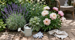 6 Pretty Perennials That Look Better When I Stop Tidying Them And Let Them Go A Little Wild