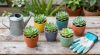 6 Striking Succulents That Love Summer Heat But Still Survive Winter Outside