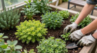 6 Tough Ground Cover Plants To Add To Your Garden In August – Before Weeds Take Over Fall Beds