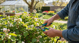 7 Best Bypass Pruners for Spring Frost Damage Cleanup in 2026