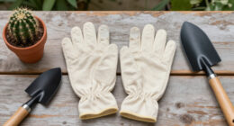 7 Best Cactus Gloves For Handling Spiny Plants In 2026
