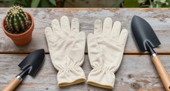 7 Best Cactus Gloves For Handling Spiny Plants In 2026