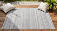 7 Best Fade Resistant Outdoor Rugs for Sunny Patios in 2026