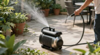 7 Best High Pressure Misting Pumps For Large Patios In 2026