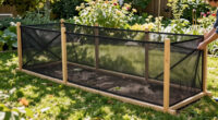 7 Best No Dig Fence Kits For Keeping Rabbits Out In 2026
