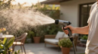 7 Best Patio Misting Systems for Dry Heat in 2026